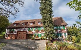Ferienwohnung Risthof 2