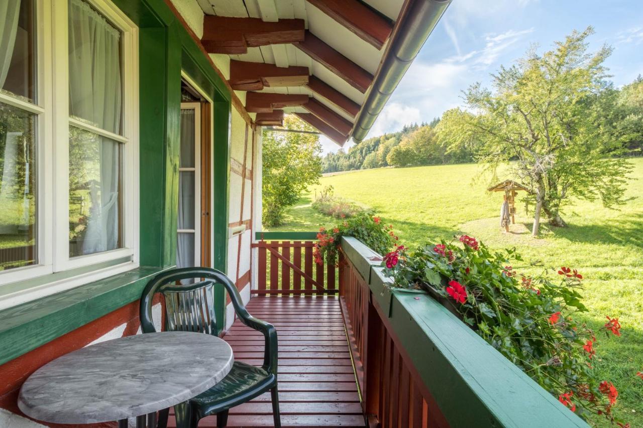 Ferienwohnung Risthof 2 Owingen Exterior foto