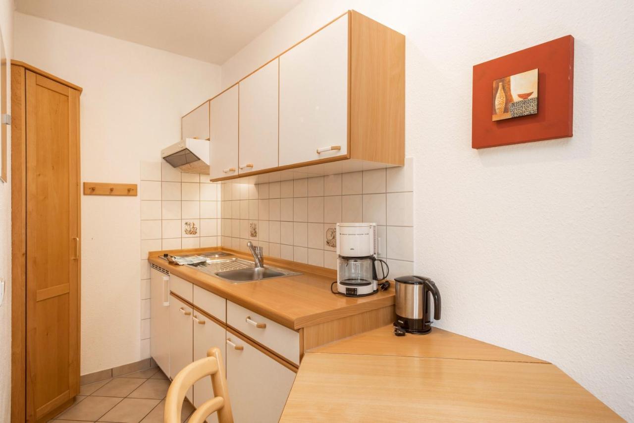 Ferienwohnung Risthof 2 Owingen Exterior foto